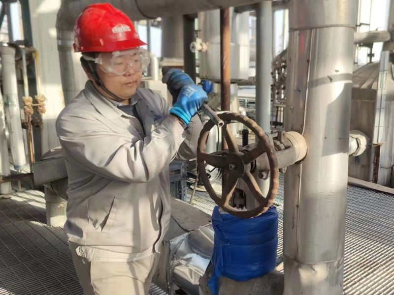 阴青杰：坚守热爱 勤劳耕耘